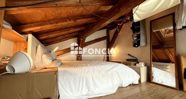 À vendre Maison 3 pièces 47.56 m² - Meribel Les Allues 73550