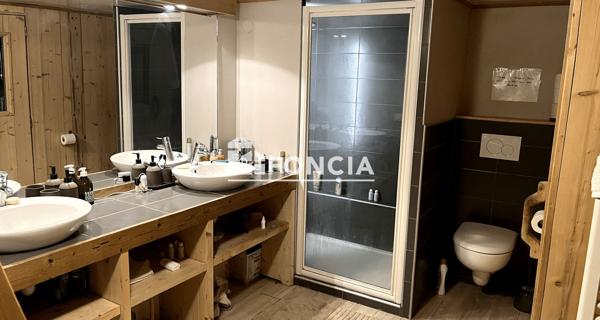 À vendre Maison 3 pièces 47.56 m² - Meribel Les Allues 73550