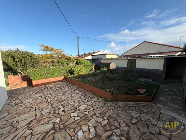 Vente maison Sevremoine : 181 220 € - AJP Immobilier Saint-Macaire-en-Mauges