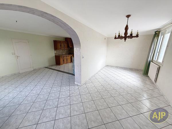 Vente maison Sevremoine : 181 220 € - AJP Immobilier Saint-Macaire-en-Mauges