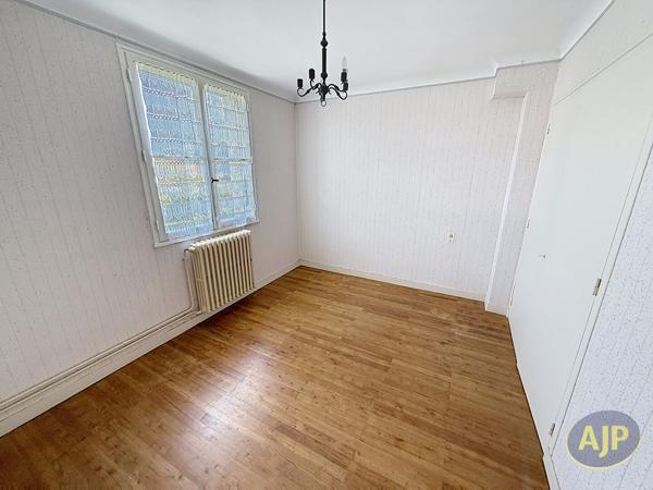 Vente maison Sevremoine : 181 220 € - AJP Immobilier Saint-Macaire-en-Mauges