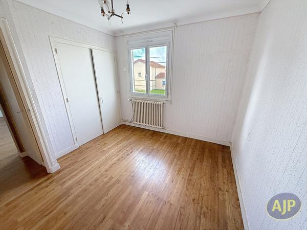 Vente maison Sevremoine : 181 220 € - AJP Immobilier Saint-Macaire-en-Mauges