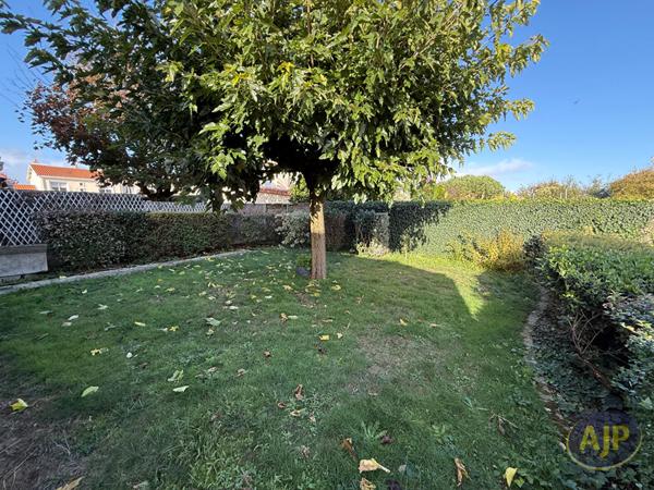 Vente maison Sevremoine : 181 220 € - AJP Immobilier Saint-Macaire-en-Mauges
