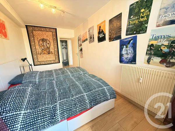 Appartement F2 à vendre  2 pièces - 54,39 m 2   PARIS  - 75020