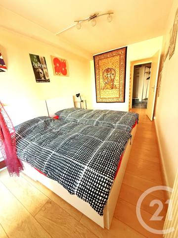Appartement F2 à vendre  2 pièces - 54,39 m 2   PARIS  - 75020