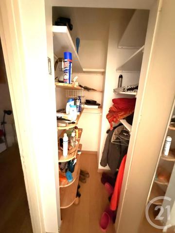 Appartement F2 à vendre  2 pièces - 54,39 m 2   PARIS  - 75020