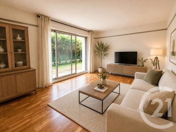 Appartement F2 à vendre  2 pièces - 49 m 2   LE RAINCY  - 93