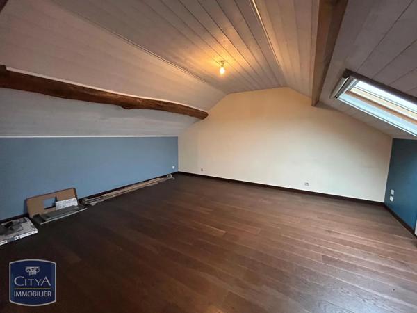 Maison à vendre 4 pièces 112m²