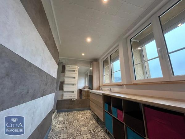 Maison à vendre 4 pièces 112m²