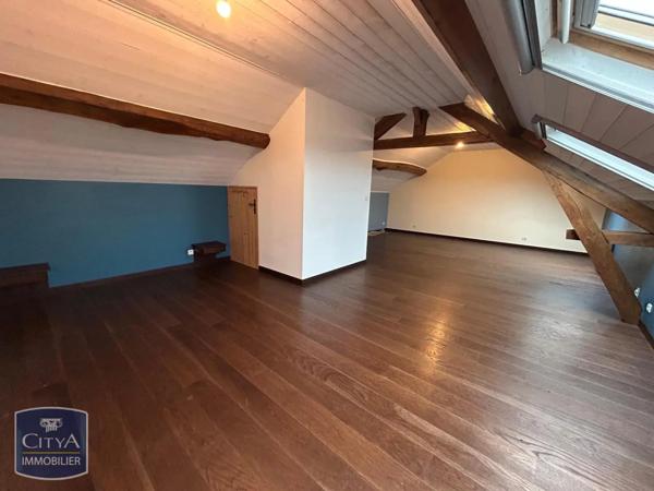 Maison à vendre 4 pièces 112m²