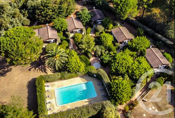 Maison à vendre  6 pièces - 226,71 m 2   FIGARI  - 201