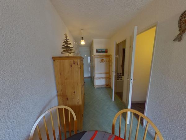 TYPE 3 EN DUPLEX - Vue dominante , Barcelonnette