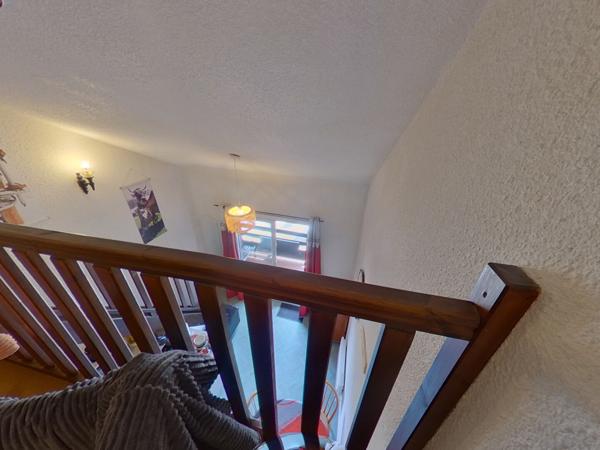 TYPE 3 EN DUPLEX - Vue dominante , Barcelonnette