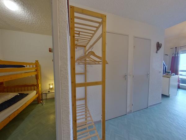 TYPE 3 EN DUPLEX - Vue dominante , Barcelonnette