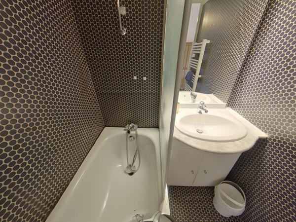 TYPE 3 EN DUPLEX - Vue dominante , Barcelonnette