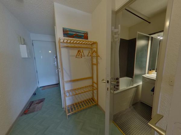 TYPE 3 EN DUPLEX - Vue dominante , Barcelonnette