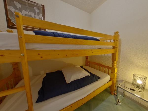 TYPE 3 EN DUPLEX - Vue dominante , Barcelonnette