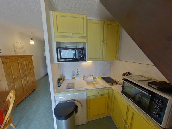 TYPE 3 EN DUPLEX - Vue dominante , Barcelonnette