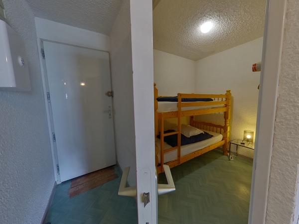 TYPE 3 EN DUPLEX - Vue dominante , Barcelonnette