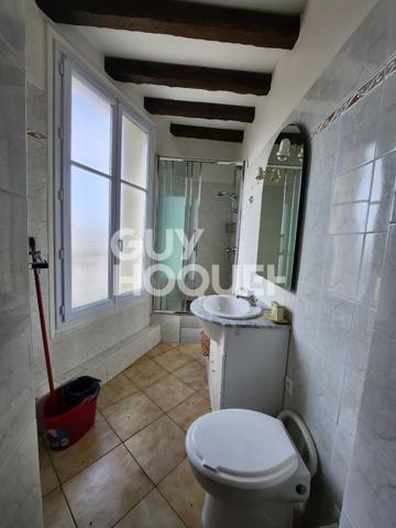 Appartement de 2 pièces (43 m²) à louer à SOISSONS