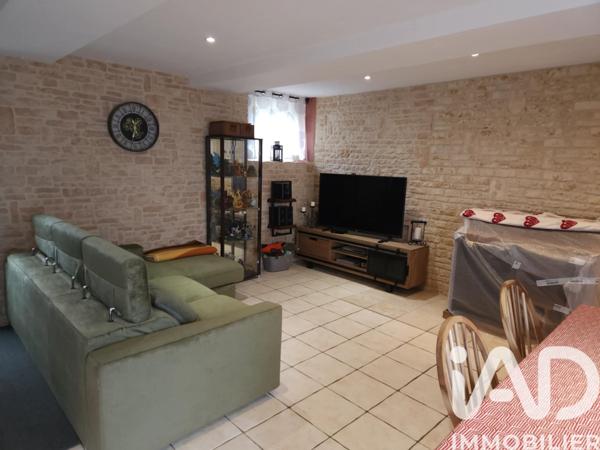 Maison à vendre 5 pièces 132 m² Saint-Rémy