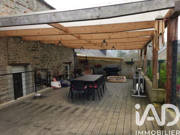 Maison à vendre 5 pièces 132 m² Saint-Rémy