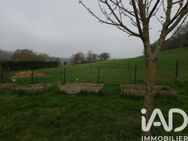 Maison à vendre 5 pièces 132 m² Saint-Rémy