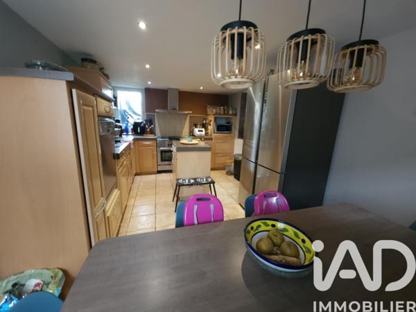 Maison à vendre 5 pièces 132 m² Saint-Rémy