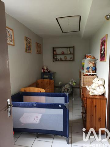 Maison à vendre 5 pièces 132 m² Saint-Rémy