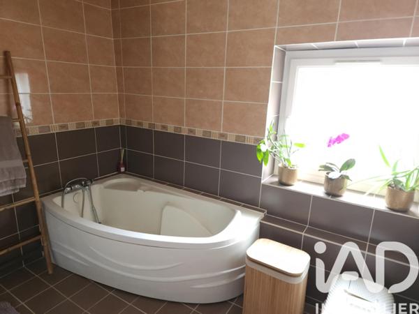 Maison à vendre 5 pièces 132 m² Saint-Rémy