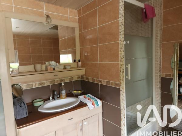 Maison à vendre 5 pièces 132 m² Saint-Rémy