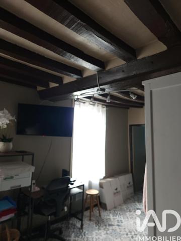 Maison à vendre 5 pièces 132 m² Saint-Rémy