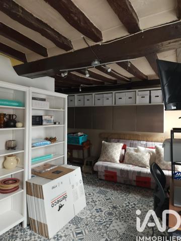 Maison à vendre 5 pièces 132 m² Saint-Rémy