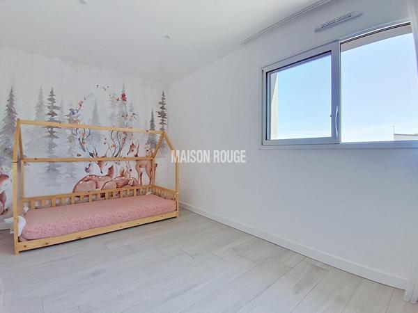 Une maison contemporaine d'exception, entre confort, élégance et sérénité - 2023 - Coup de coeur assuré - PLOUFRAGAN
