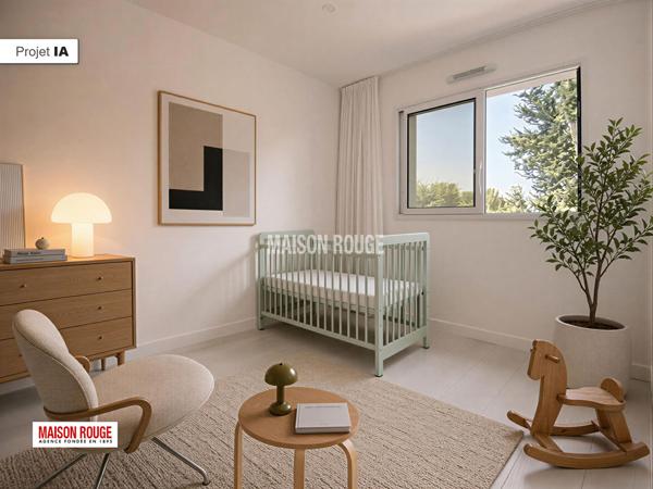 Une maison contemporaine d'exception, entre confort, élégance et sérénité - 2023 - Coup de coeur assuré - PLOUFRAGAN