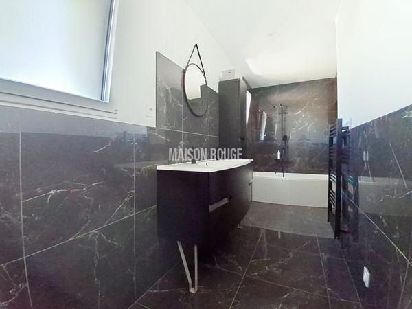 Une maison contemporaine d'exception, entre confort, élégance et sérénité - 2023 - Coup de coeur assuré - PLOUFRAGAN