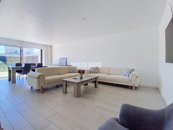 Une maison contemporaine d'exception, entre confort, élégance et sérénité - 2023 - Coup de coeur assuré - PLOUFRAGAN