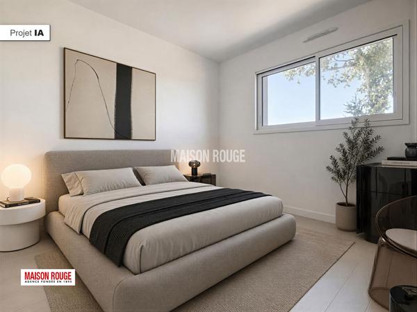 Une maison contemporaine d'exception, entre confort, élégance et sérénité - 2023 - Coup de coeur assuré - PLOUFRAGAN