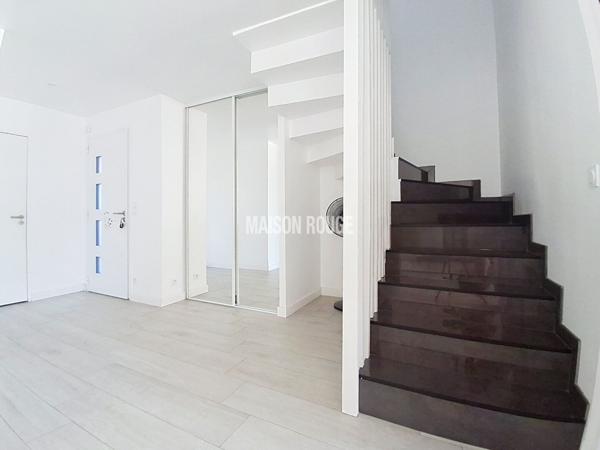Une maison contemporaine d'exception, entre confort, élégance et sérénité - 2023 - Coup de coeur assuré - PLOUFRAGAN