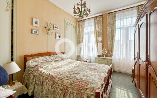 Maison à vendre    5 pièces • 162 m2 Boulogne-sur-Mer