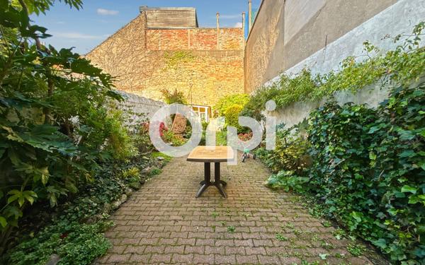 Maison à vendre    5 pièces • 162 m2 Boulogne-sur-Mer