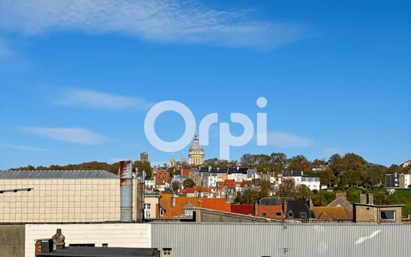 Maison à vendre    5 pièces • 162 m2 Boulogne-sur-Mer