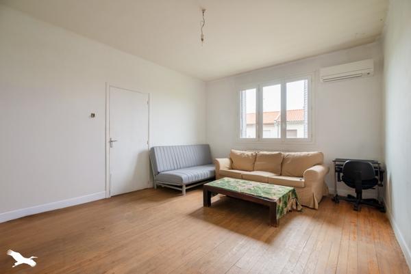 Maison à vendre |  Toulouse |  6 pièces | 120 m²