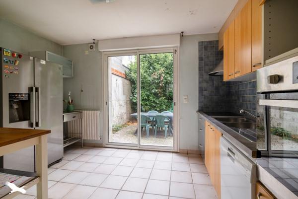 Maison à vendre |  Toulouse |  6 pièces | 120 m²