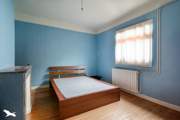 Maison à vendre |  Toulouse |  6 pièces | 120 m²