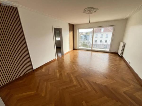 Achat - Appartement Audincourt 25400 5 pièces 144 m 2 580 m 2