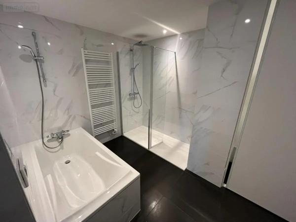 Achat - Appartement Audincourt 25400 5 pièces 144 m 2 580 m 2