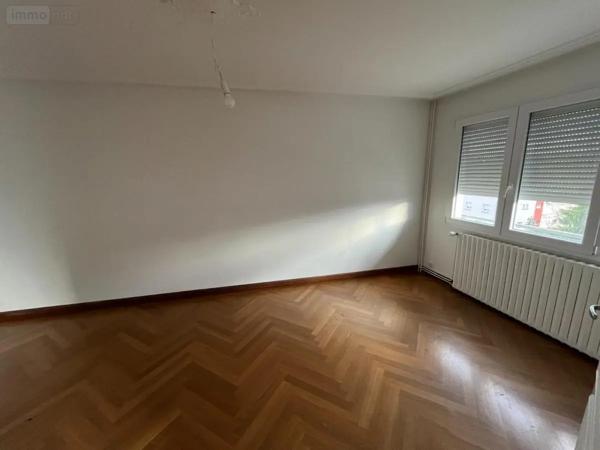 Achat - Appartement Audincourt 25400 5 pièces 144 m 2 580 m 2