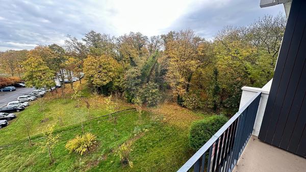 Appartement  en vente - Val-d'Oise - 95