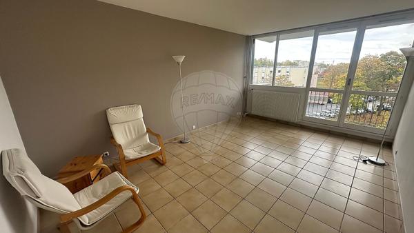 Appartement  en vente - Val-d'Oise - 95